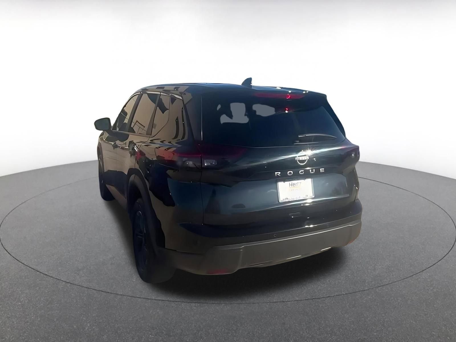 Thumbnail: 2025 Nissan Rogue - 15