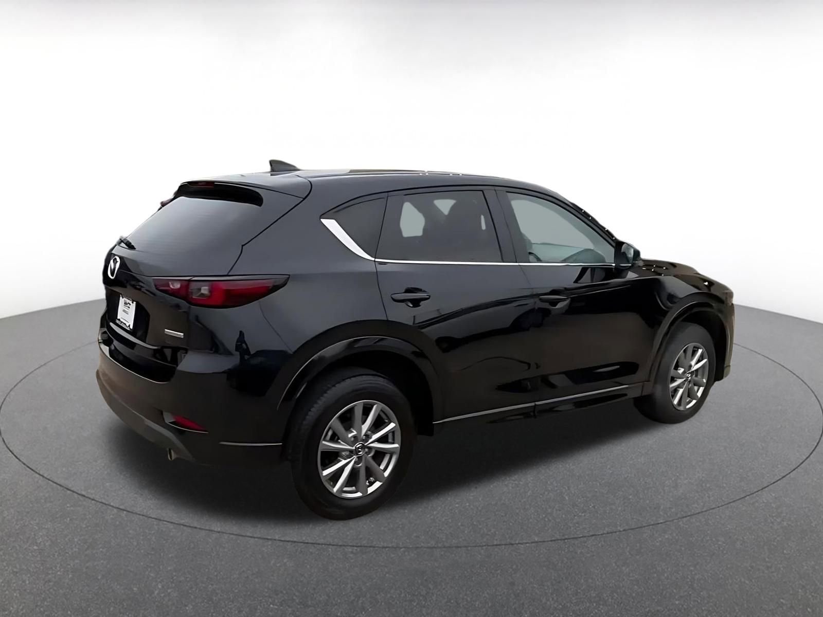 Thumbnail: 2025 Mazda CX-5 - 14