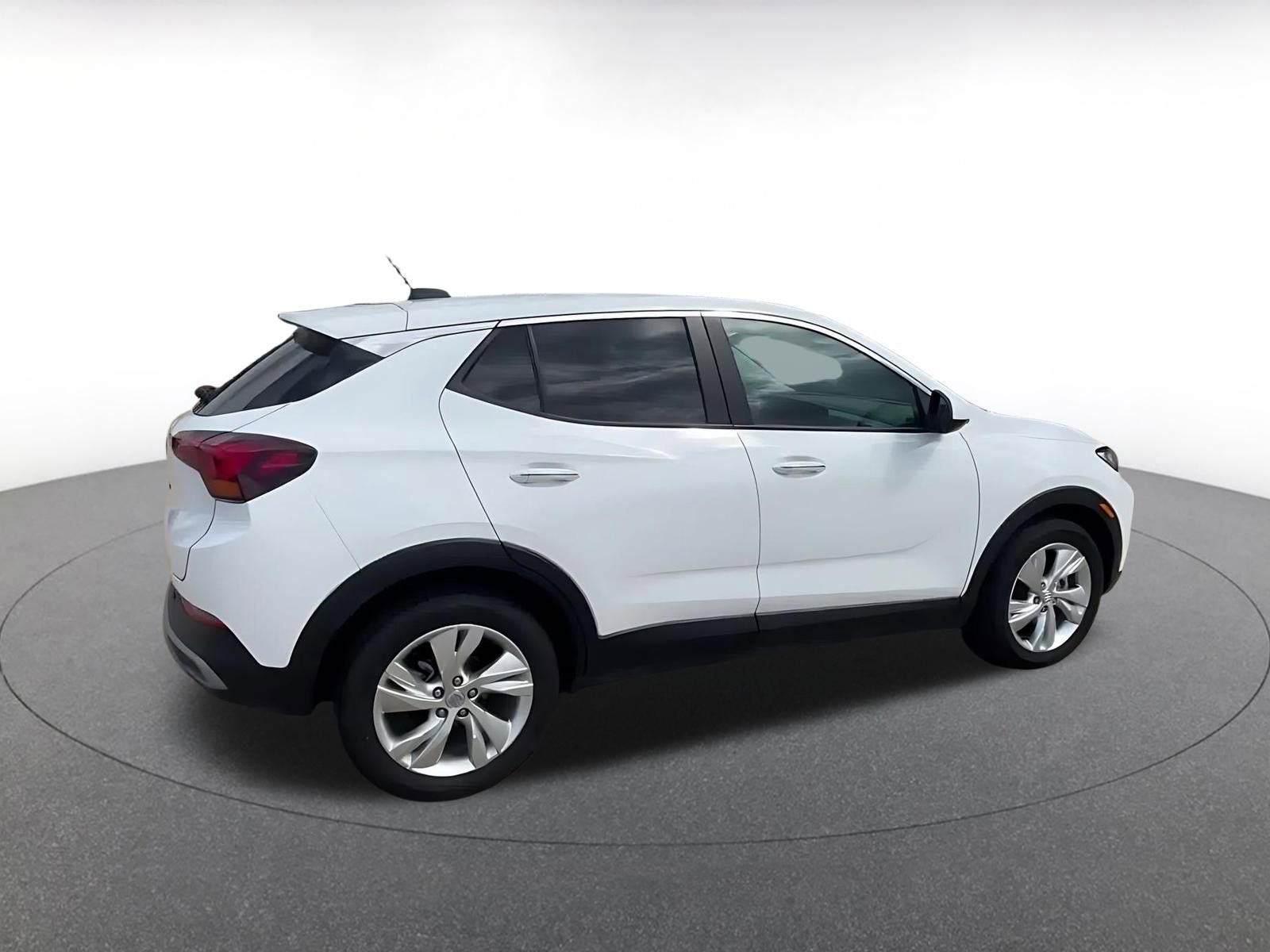 Thumbnail: 2025 Buick Encore GX - 15