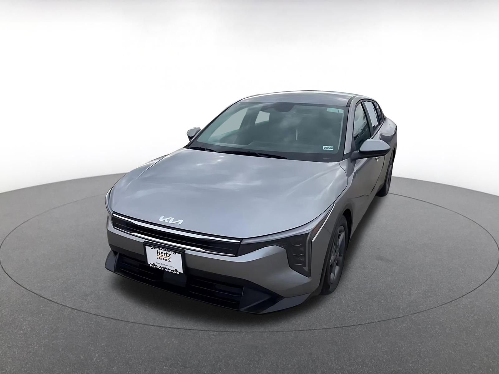 Thumbnail: 2025 Kia K4 - 7