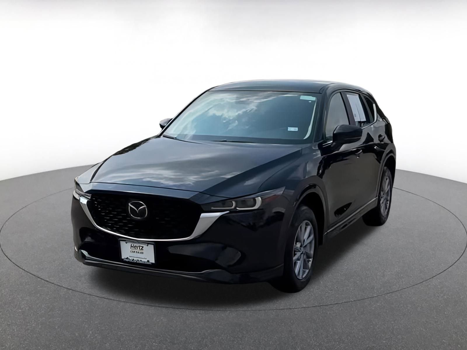 Thumbnail: 2025 Mazda CX-5 - 7
