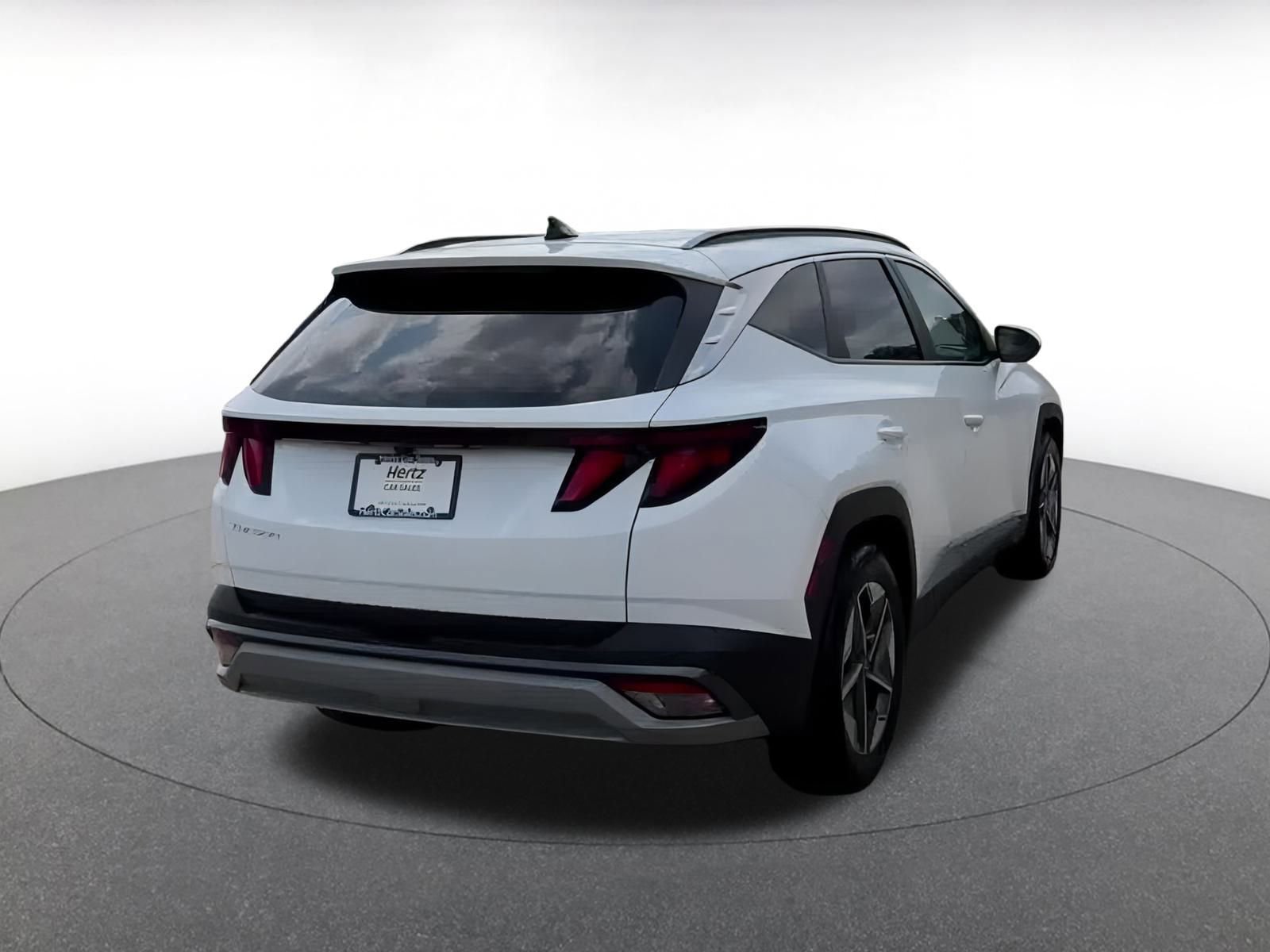 Thumbnail: 2025 Hyundai Tucson - 14