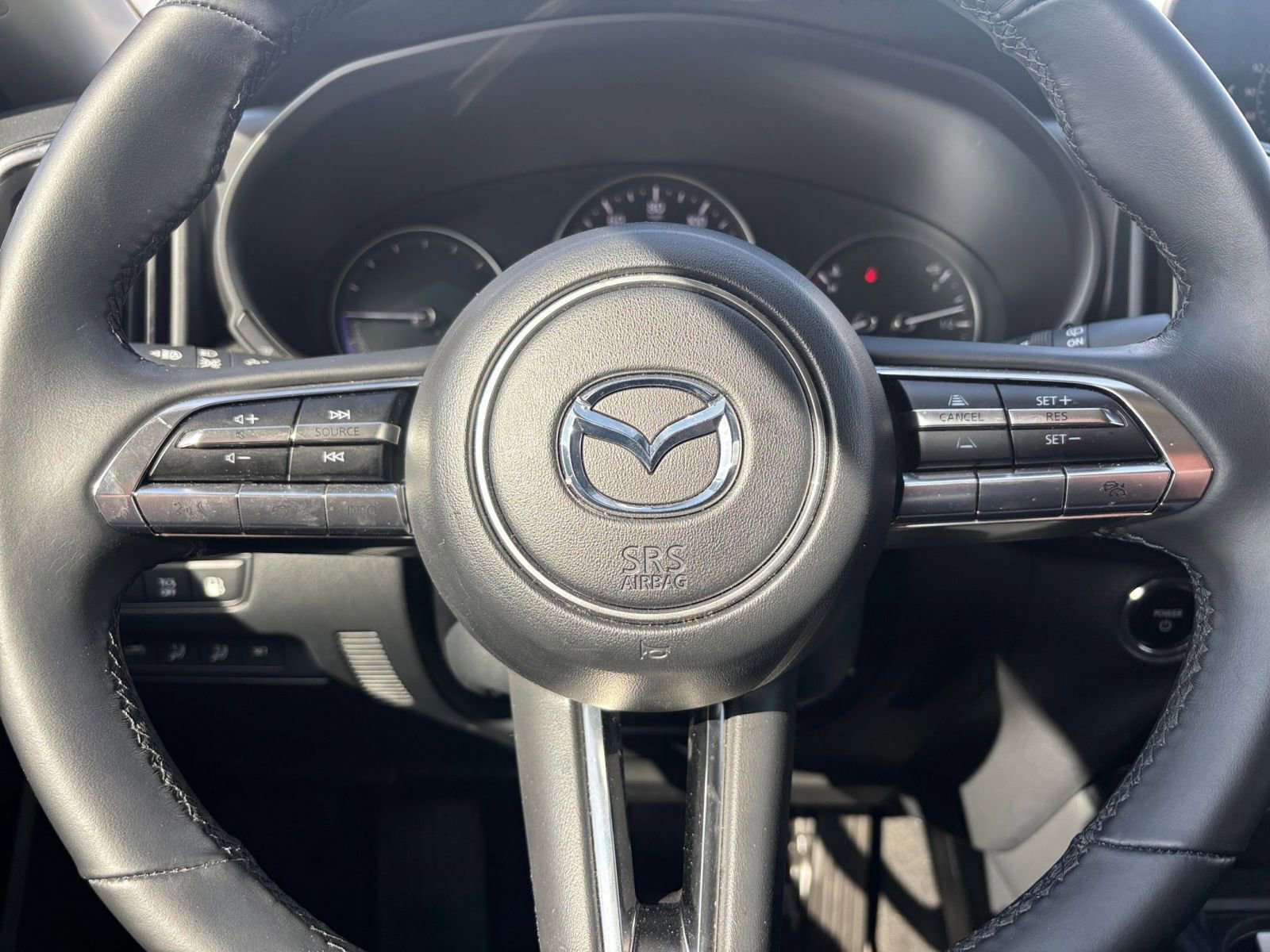 Thumbnail: 2025 Mazda CX-50 - 29