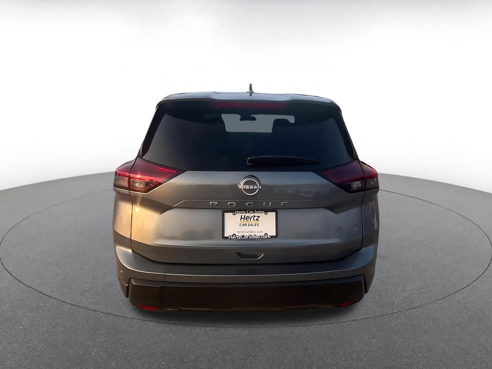 Thumbnail: 2025 Nissan Rogue - 12