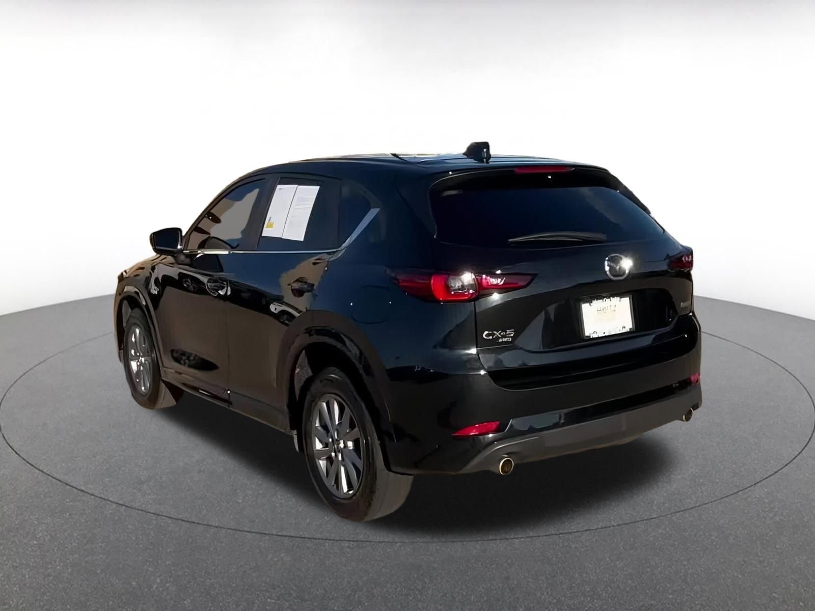 Thumbnail: 2025 Mazda CX-5 - 10