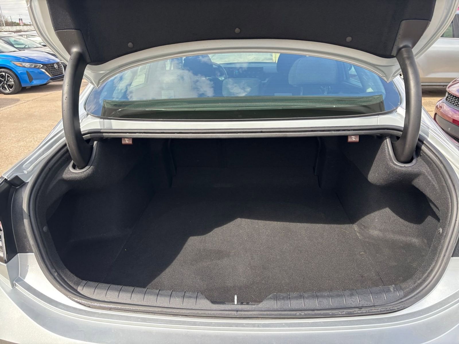 Thumbnail: 2025 Hyundai Sonata - 31