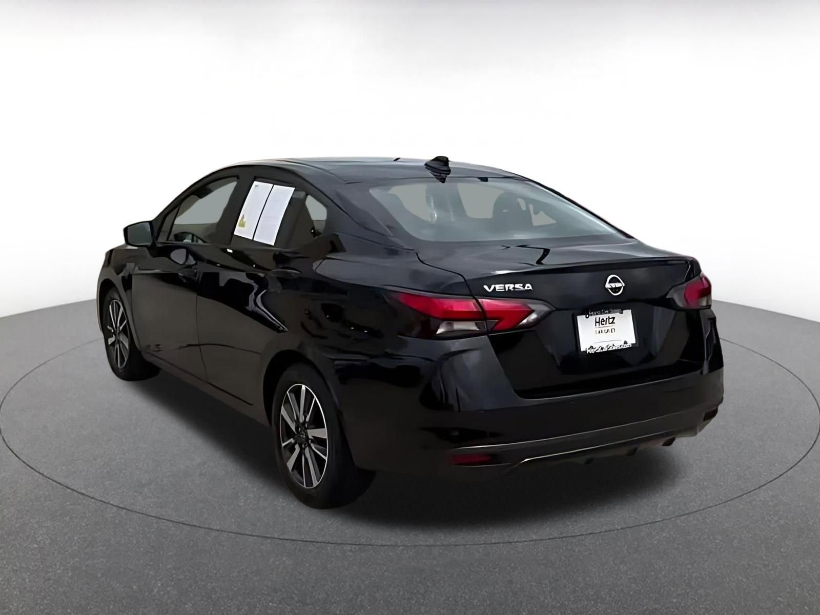Thumbnail: 2025 Nissan Versa - 11