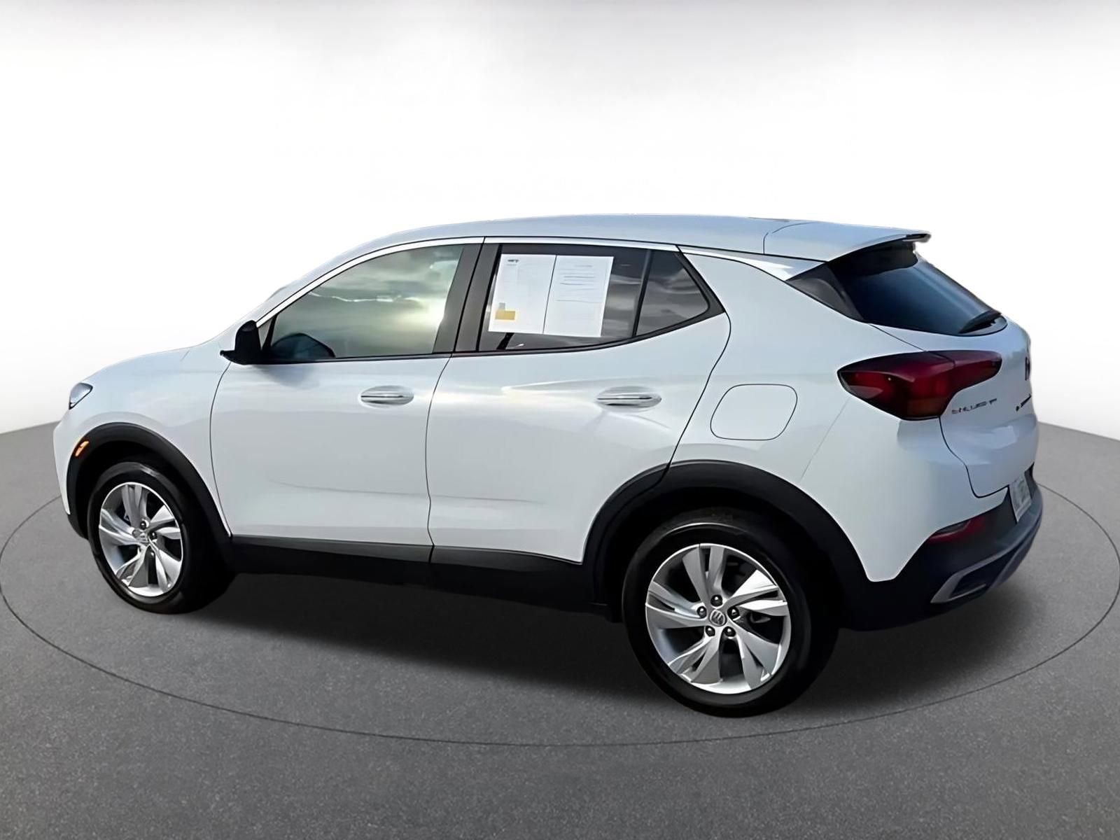 Thumbnail: 2025 Buick Encore GX - 10