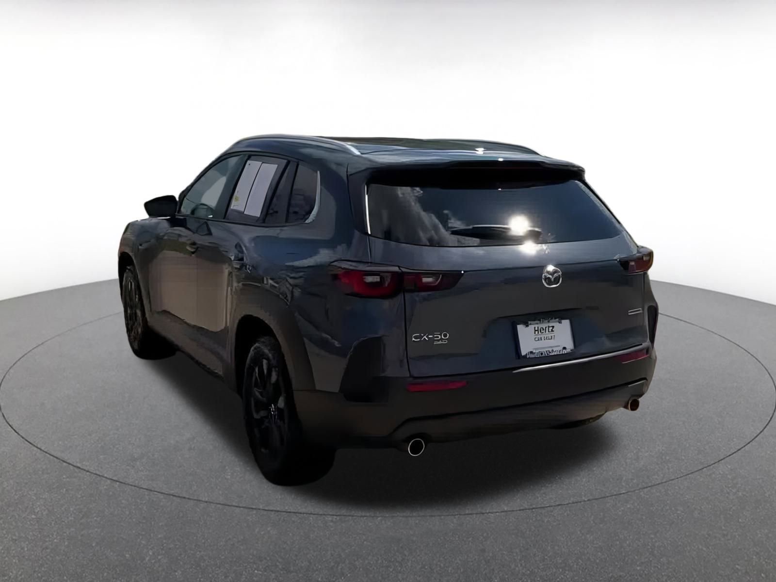 Thumbnail: 2025 Mazda CX-50 - 12