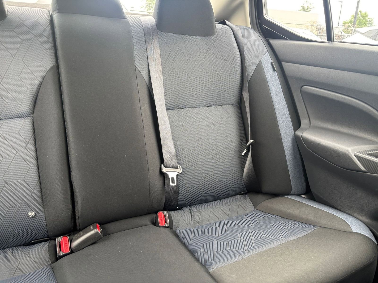 Thumbnail: 2025 Nissan Versa - 35