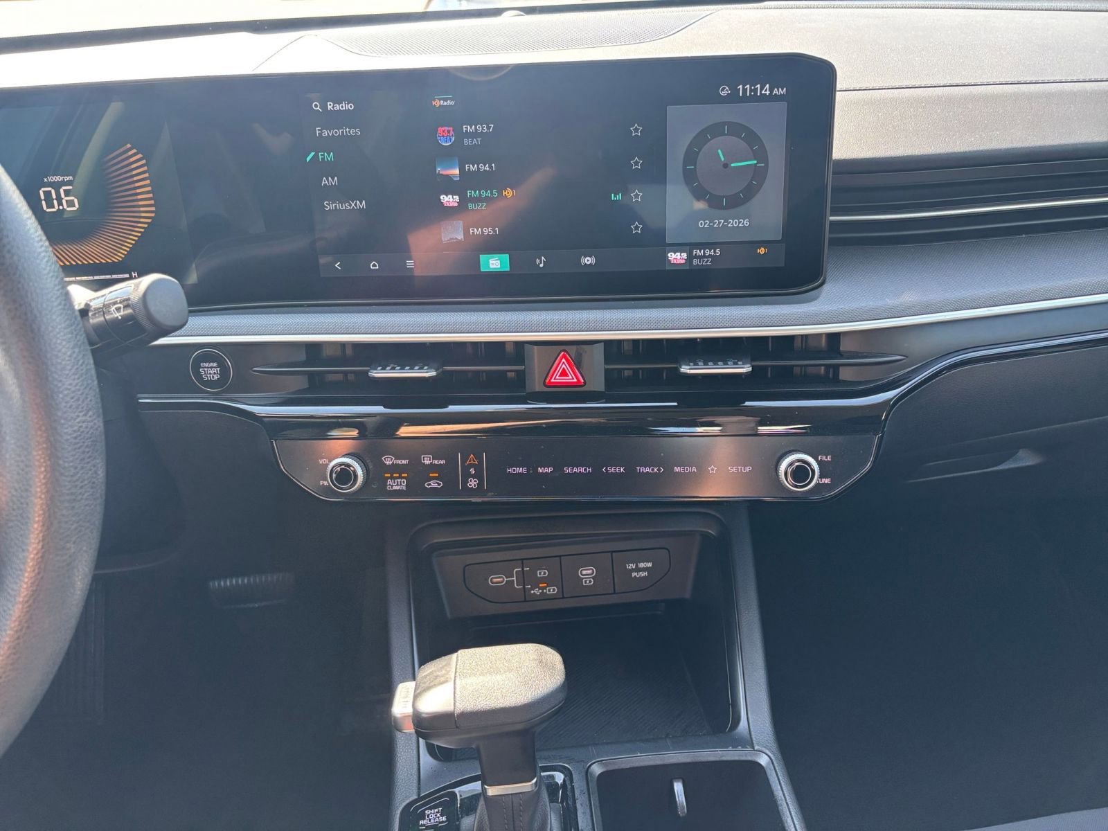 Thumbnail: 2025 Kia K5 - 17