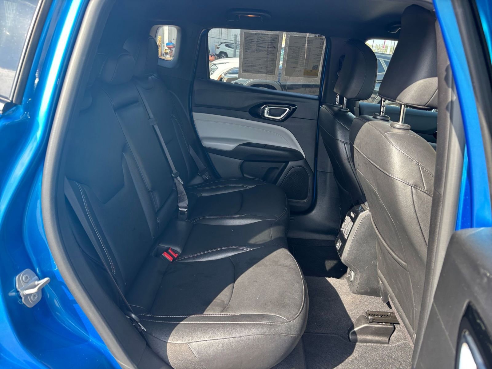 Thumbnail: 2025 Jeep Compass - 27