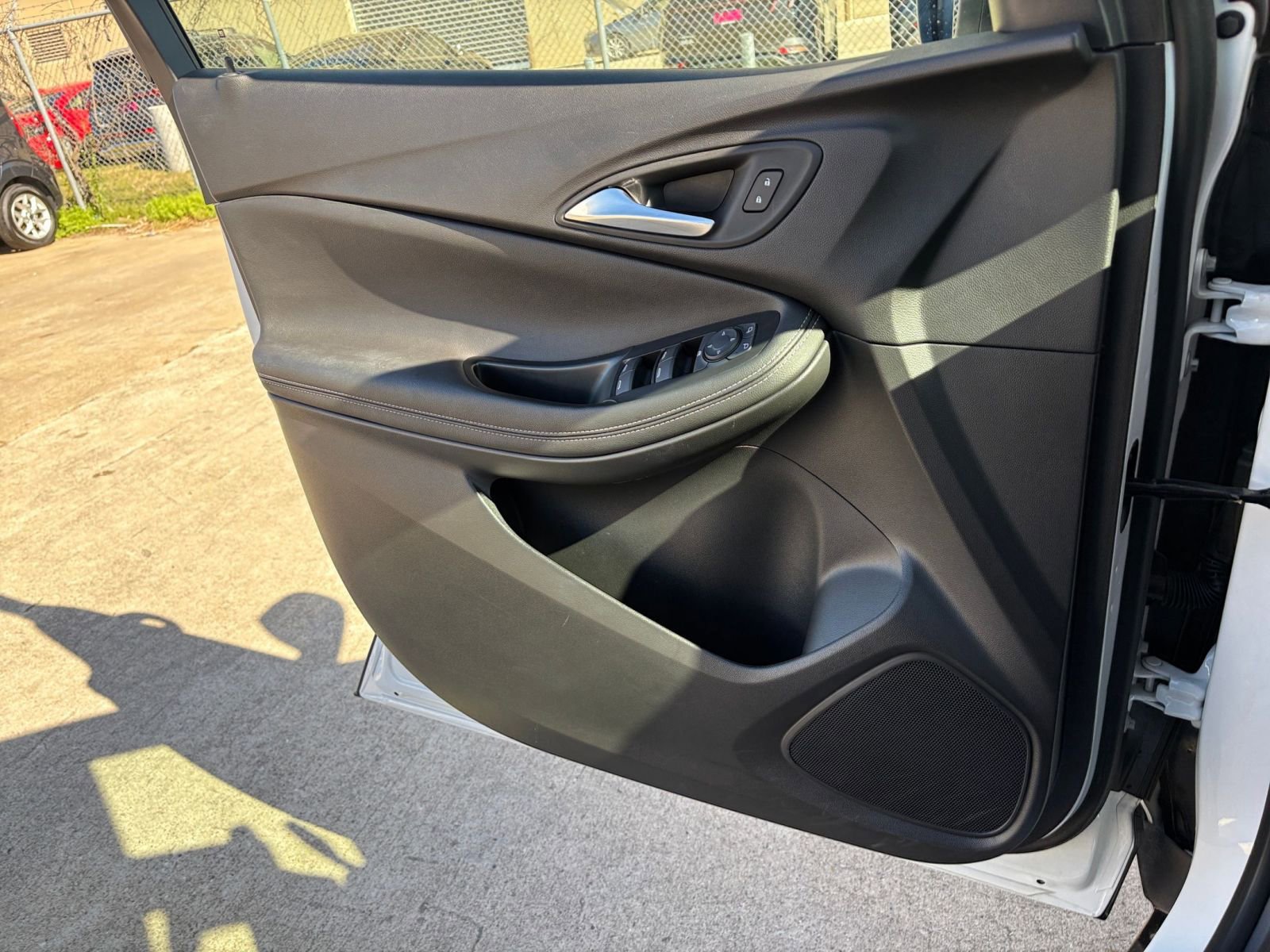 Thumbnail: 2025 Buick Encore GX - 18