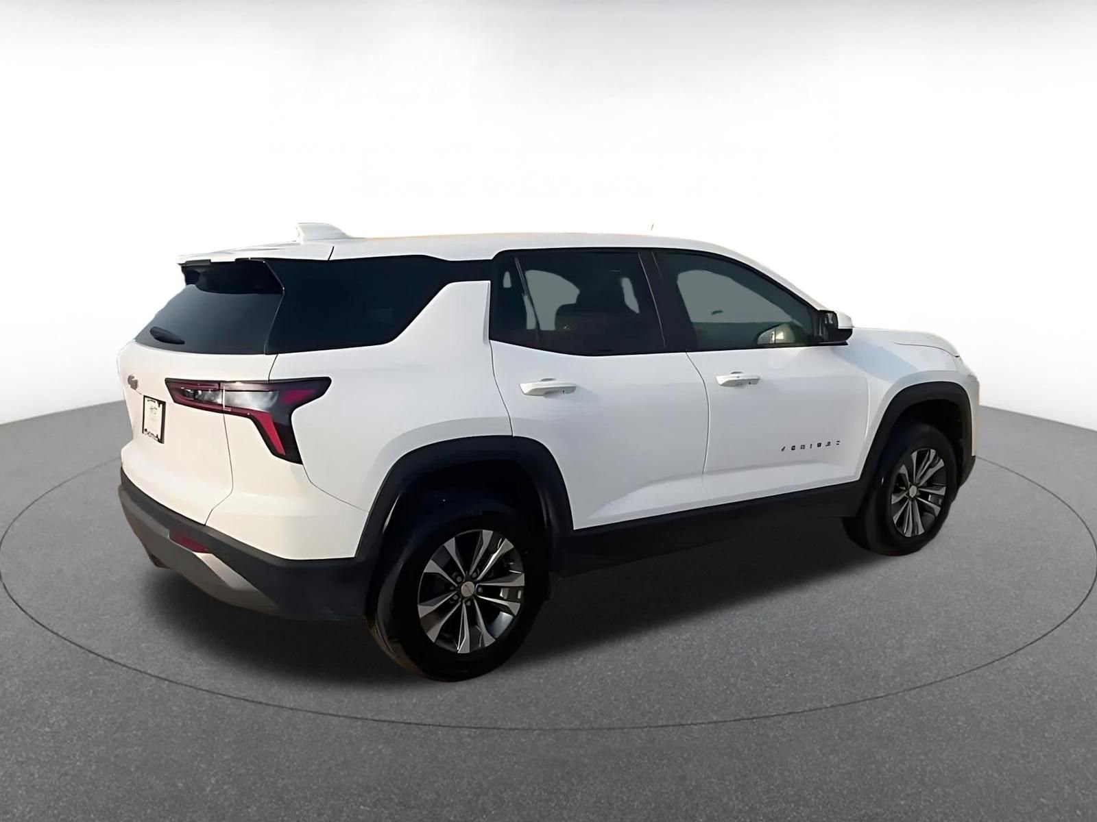 Thumbnail: 2025 Chevrolet Equinox - 12