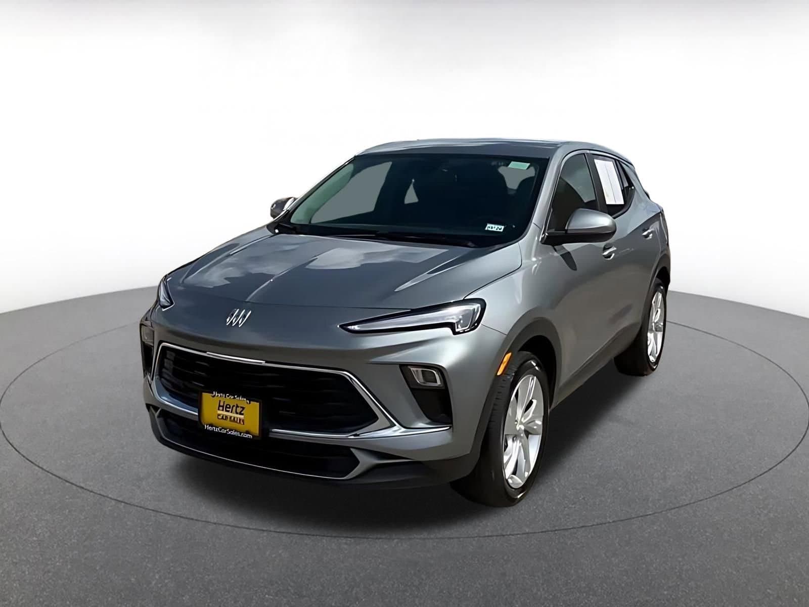 Thumbnail: 2025 Buick Encore GX - 7