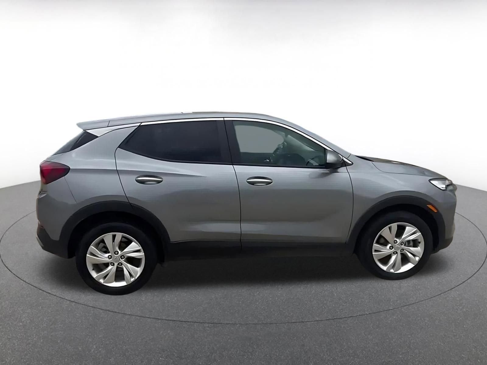 Thumbnail: 2025 Buick Encore GX - 14
