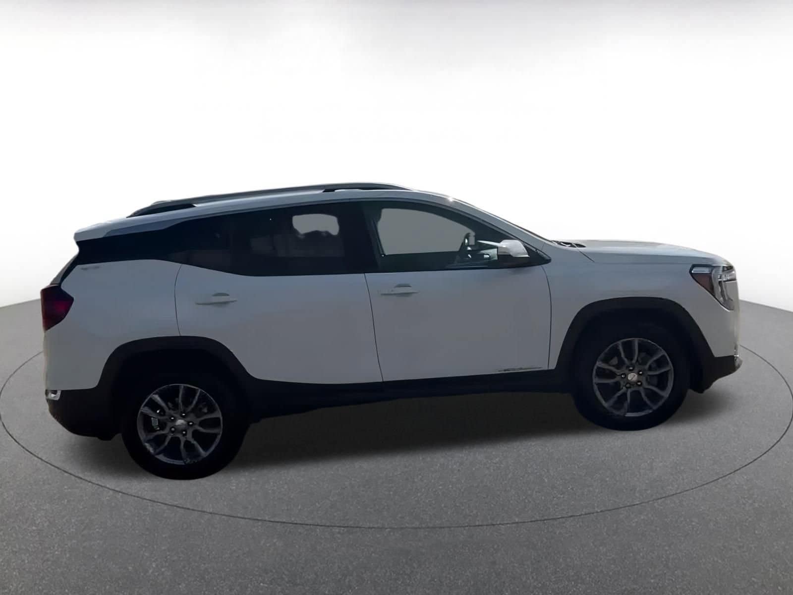 Thumbnail: 2023 GMC Terrain - 15