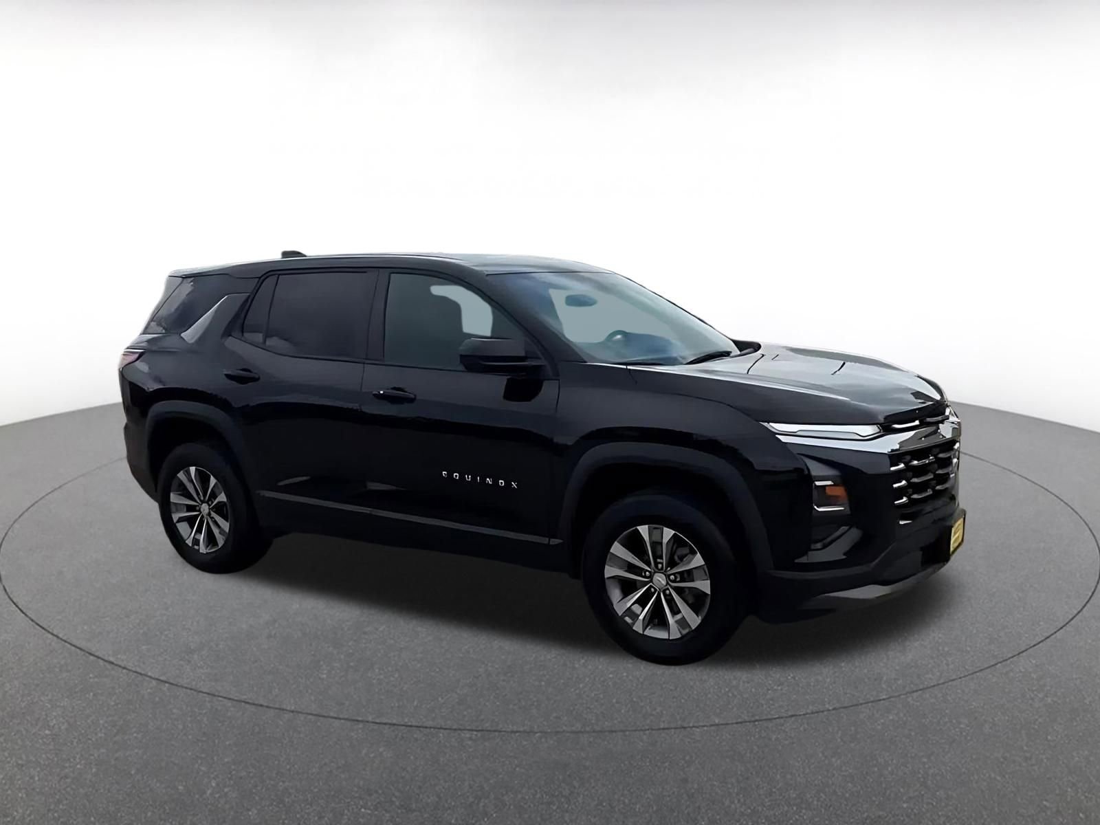 Thumbnail: 2025 Chevrolet Equinox - 2