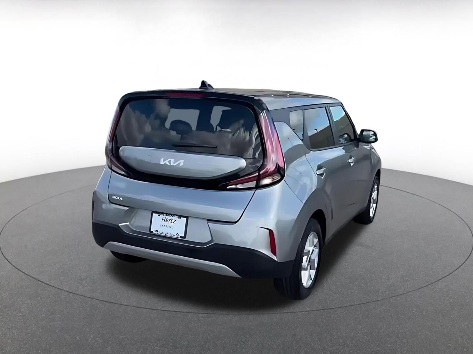 Thumbnail: 2025 Kia Soul - 14