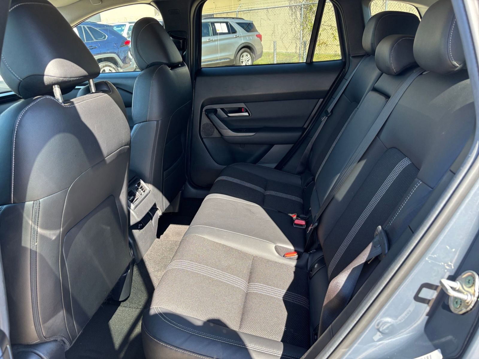 Thumbnail: 2025 Mazda CX-50 - 24