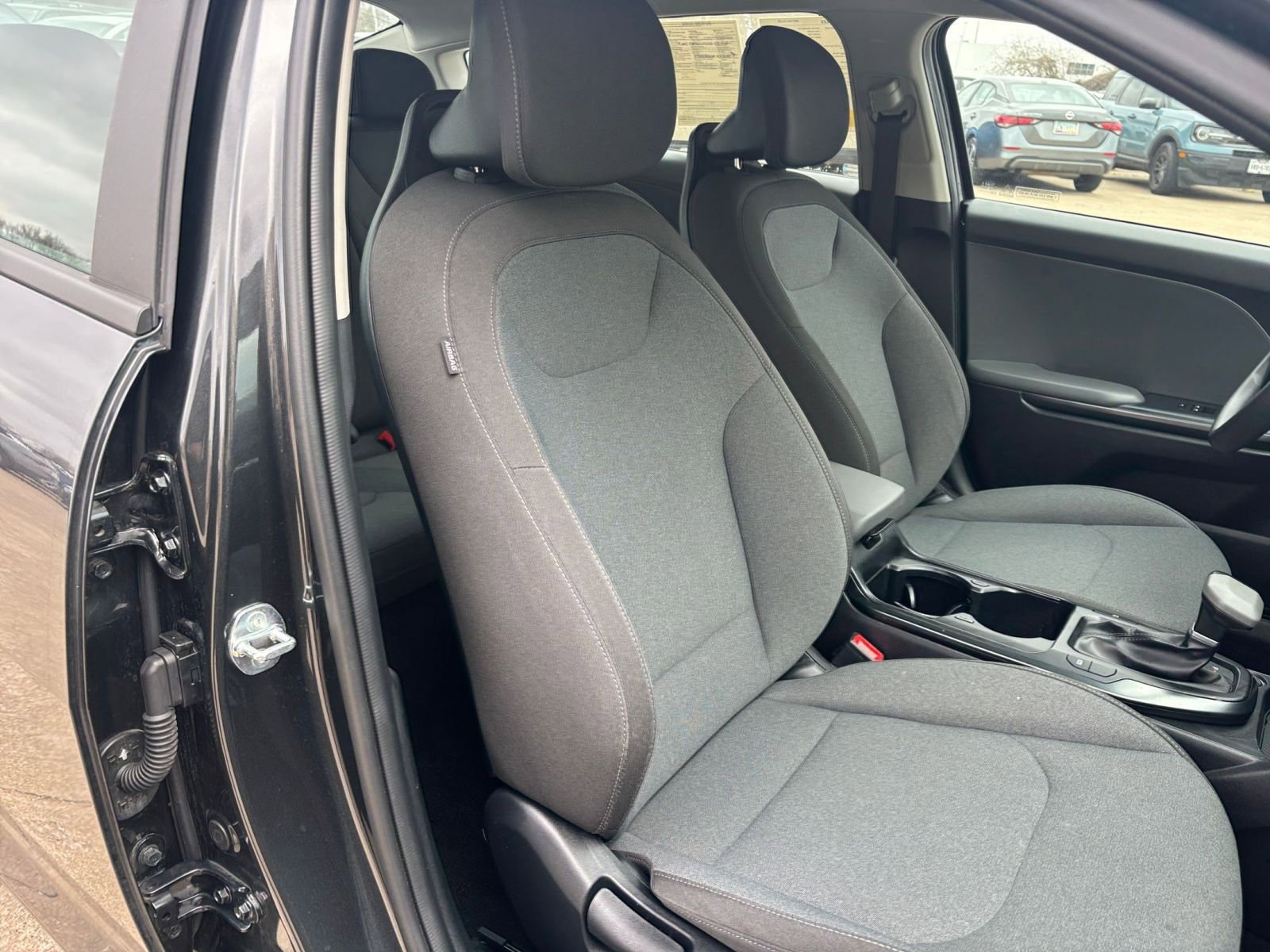 Thumbnail: 2025 Kia K4 - 35