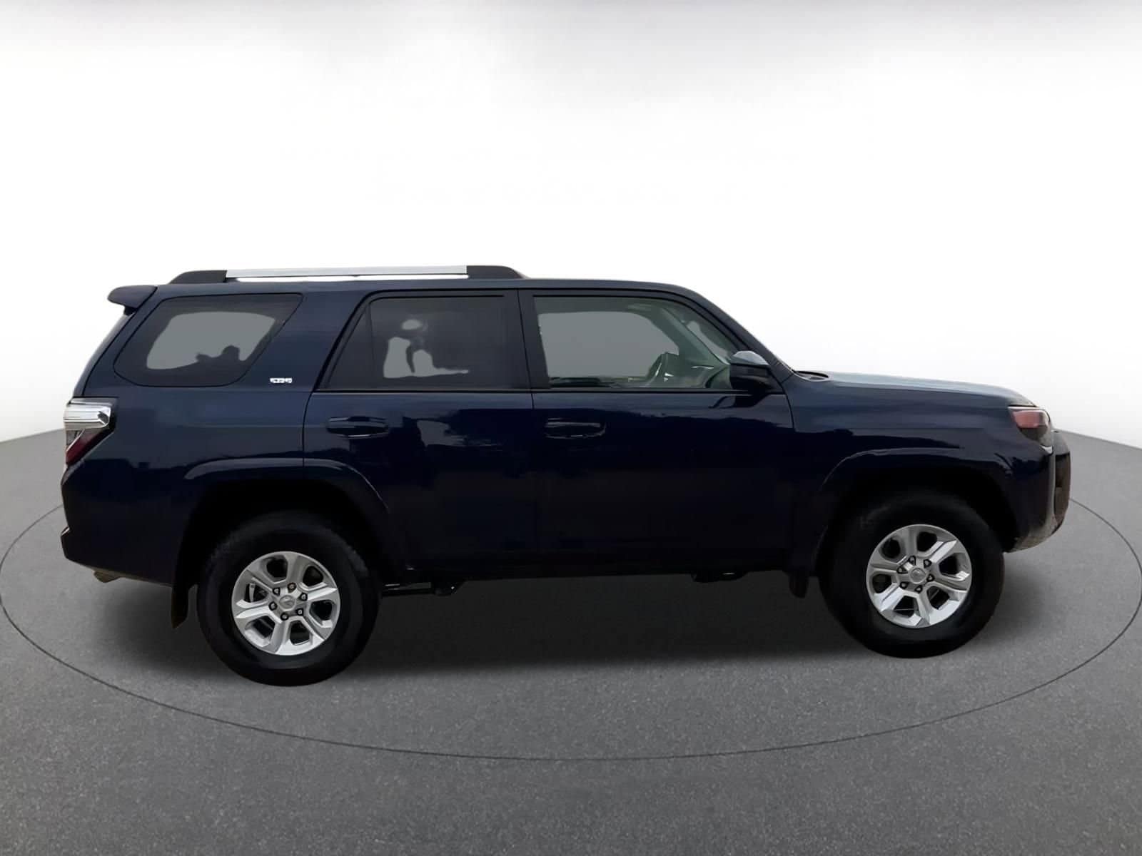 Thumbnail: 2024 Toyota 4Runner - 16