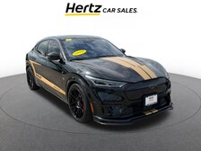 2023 Ford Mustang Mach-E GT -
                  Houston, TX