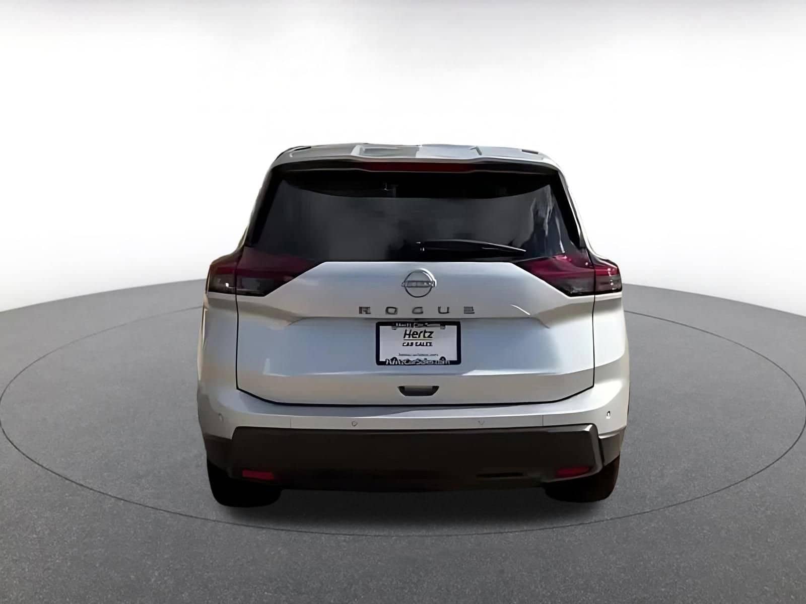 Thumbnail: 2025 Nissan Rogue - 10