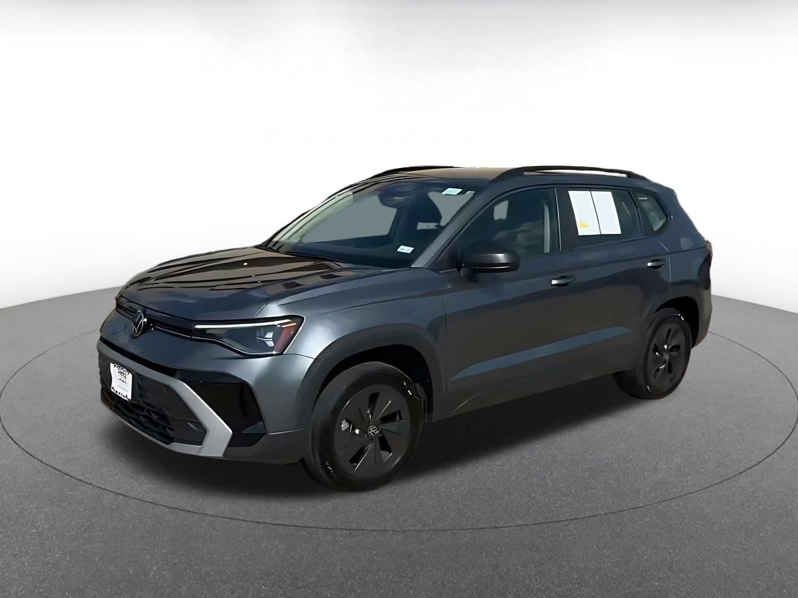 Thumbnail: 2026 Volkswagen Taos - 7