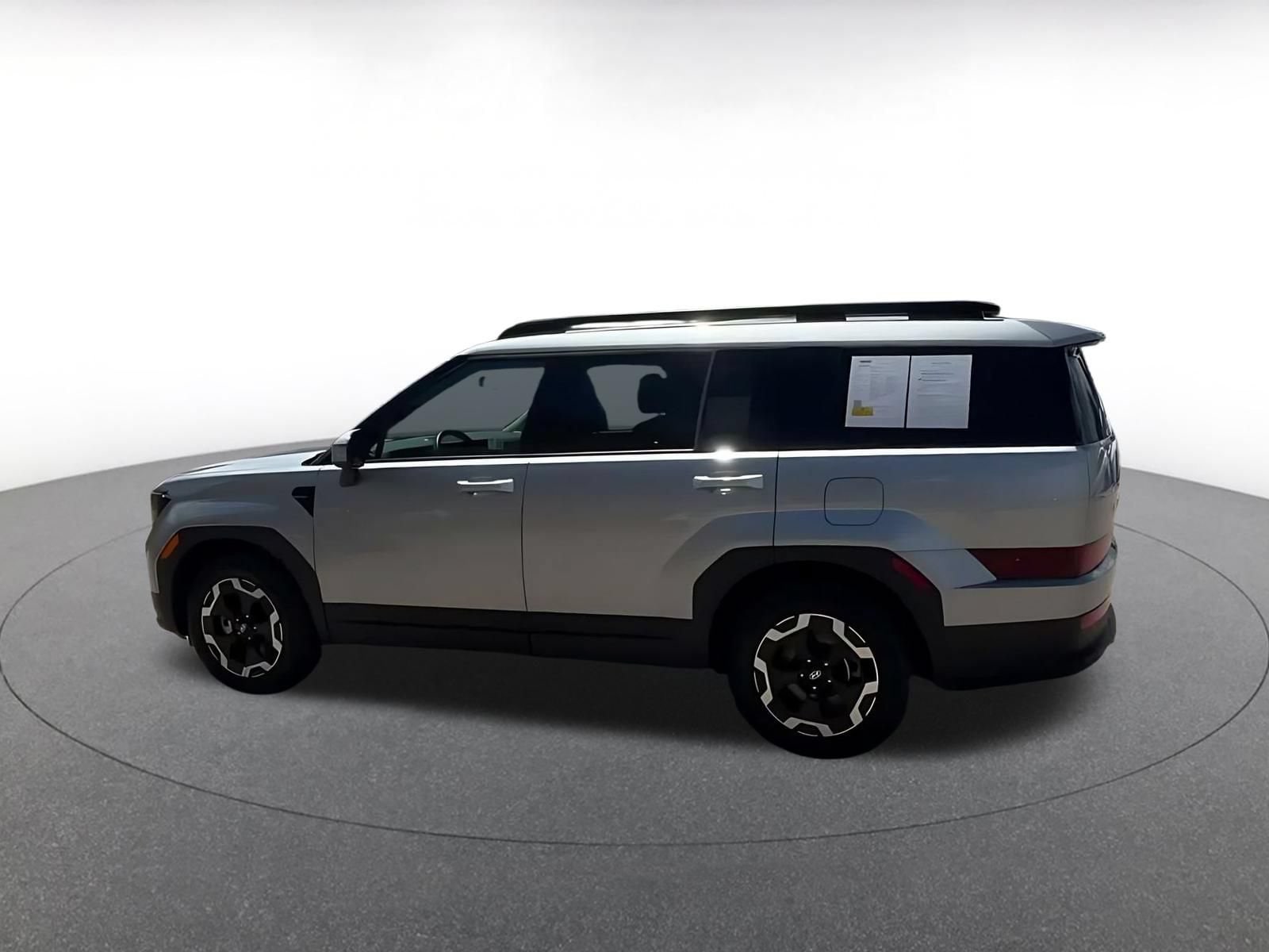 Thumbnail: 2026 Hyundai Santa Fe - 9