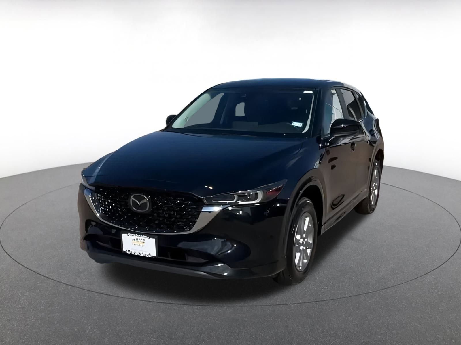 Thumbnail: 2025 Mazda CX-5 - 4