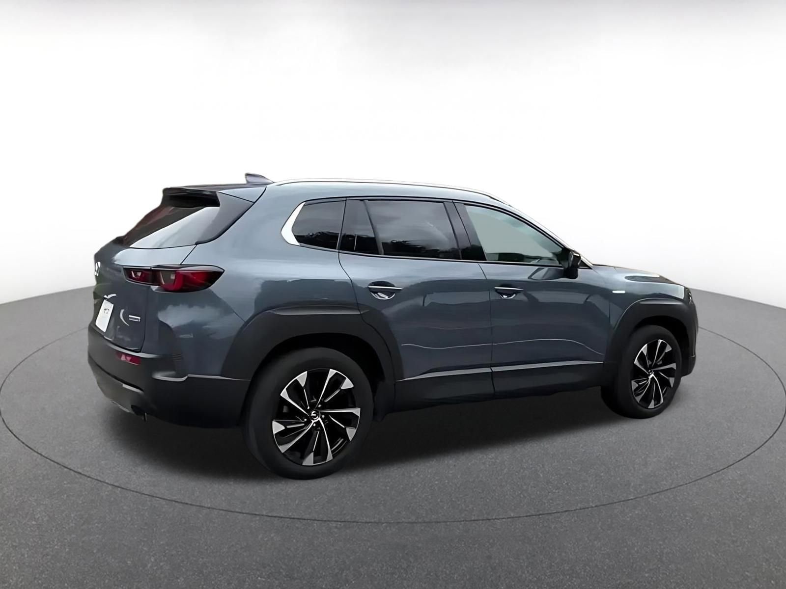 Thumbnail: 2025 Mazda CX-50 - 11