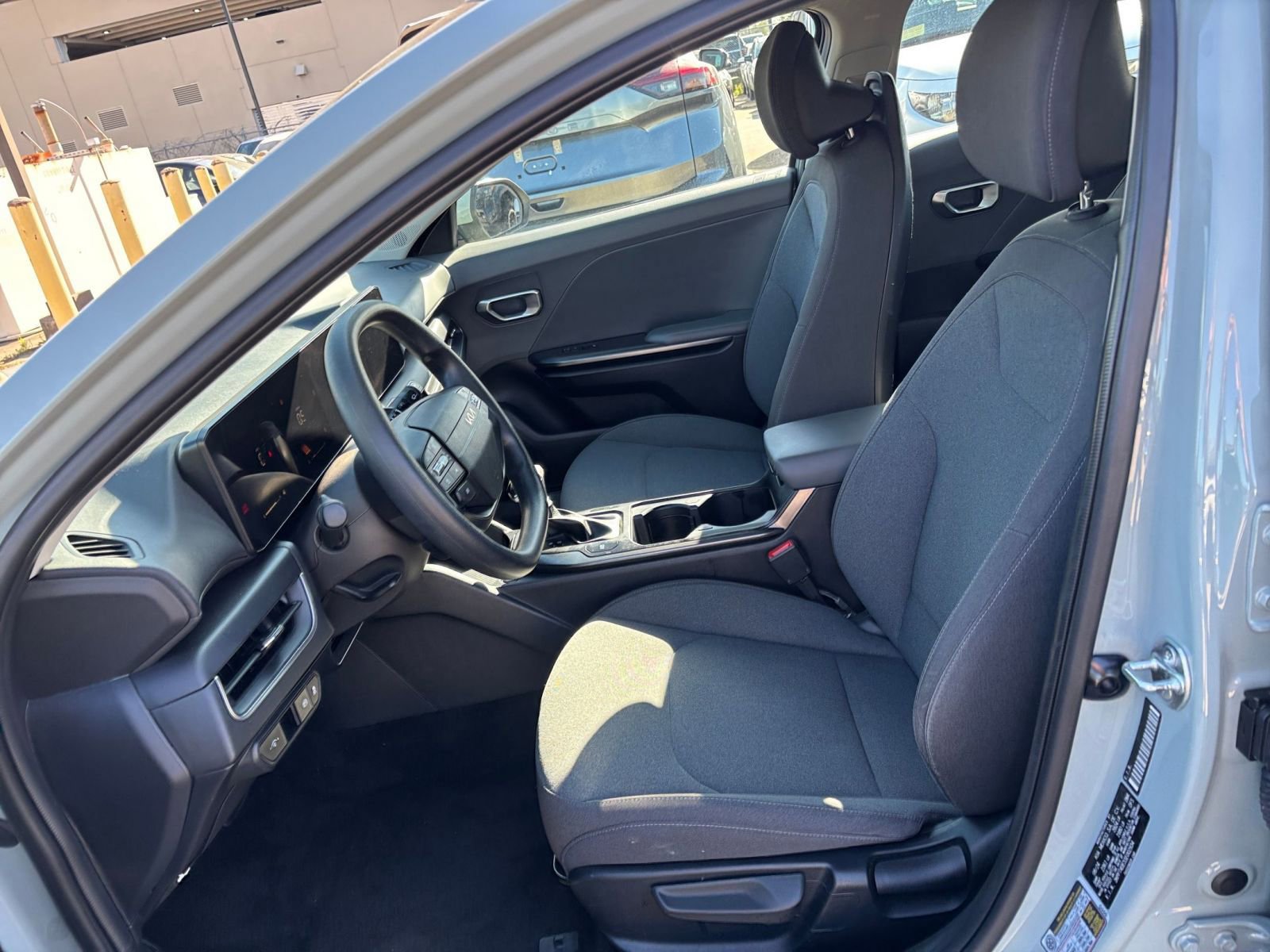 Thumbnail: 2025 Kia K4 - 24