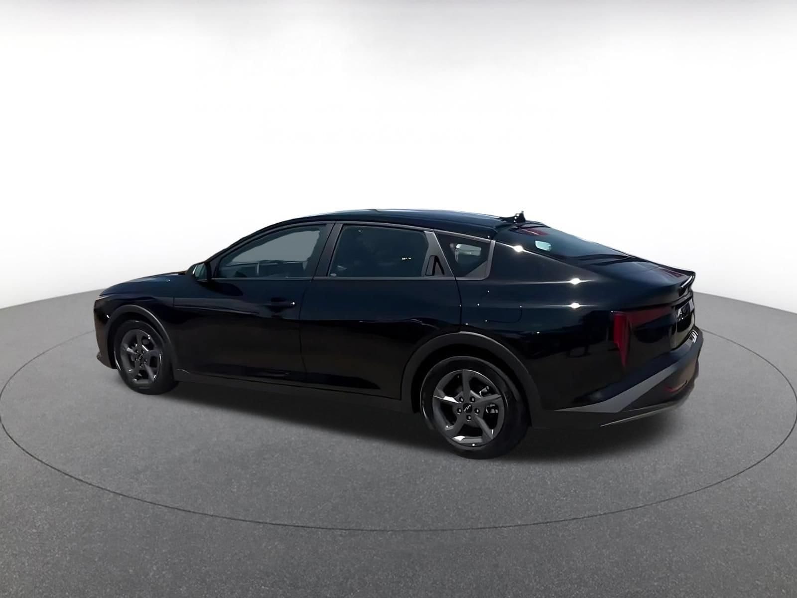 Thumbnail: 2025 Kia K4 - 8