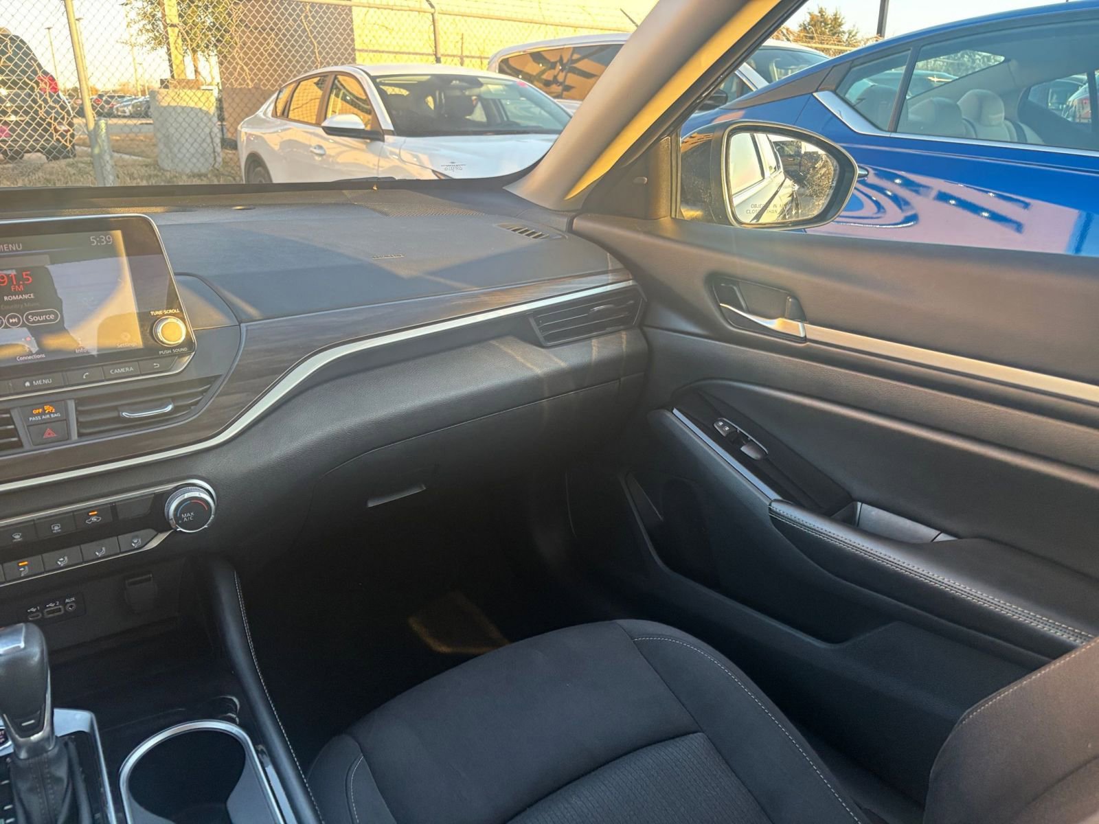 Thumbnail: 2023 Nissan Altima - 34