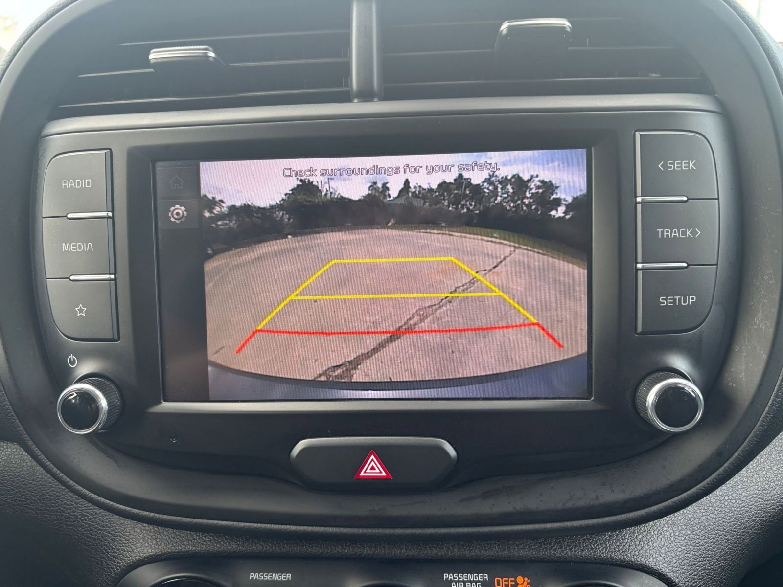 2023 Kia Soul LX 14