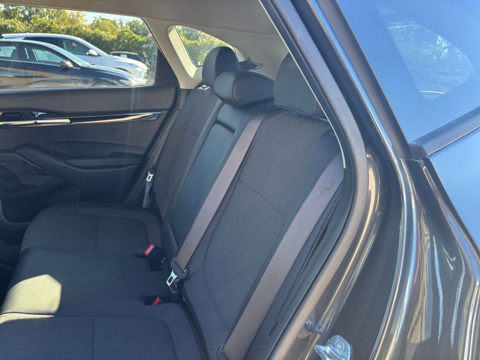 Thumbnail: 2025 Kia Seltos - 35