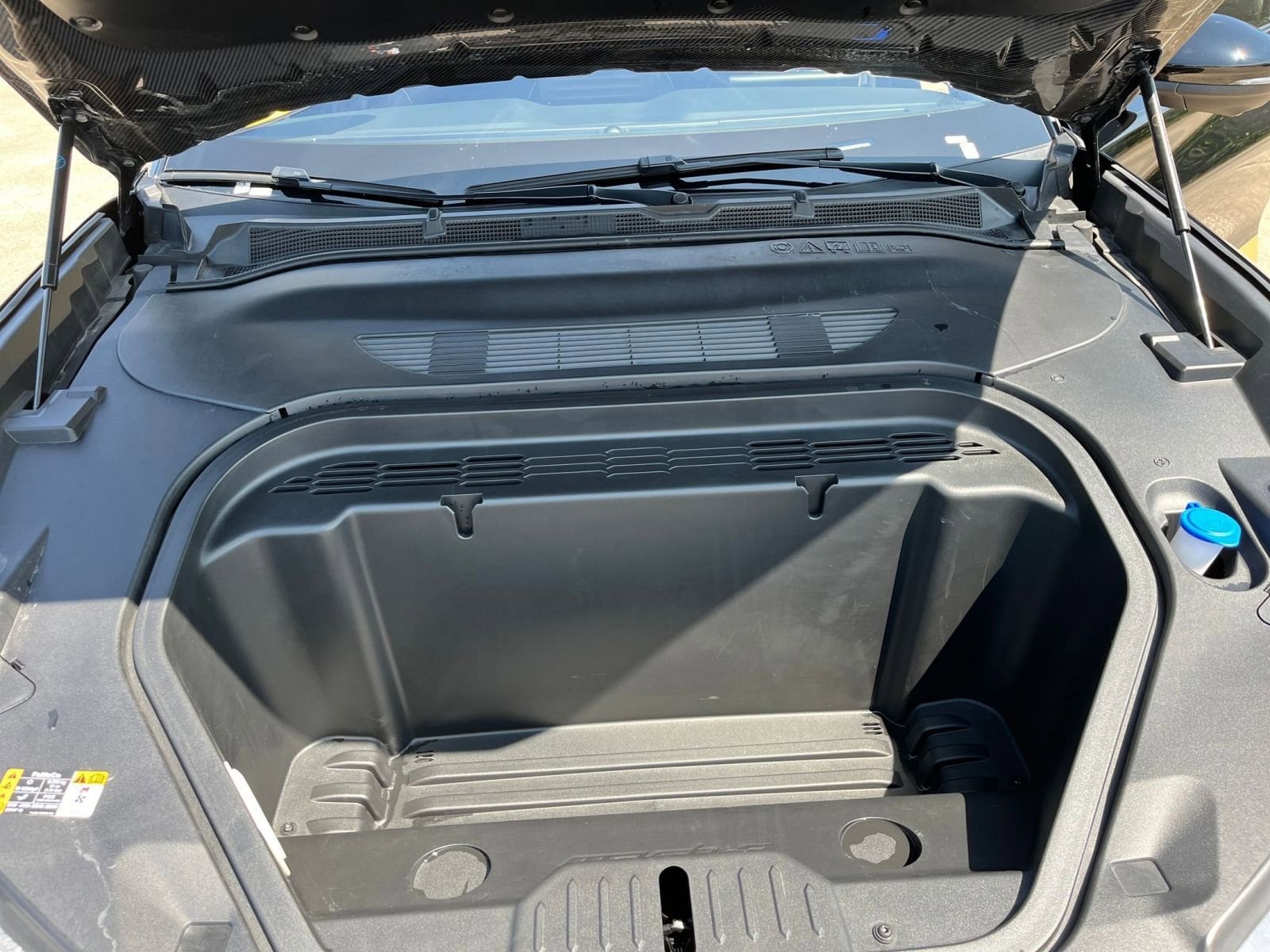 Thumbnail: 2023 Ford Mustang Mach-E - 34