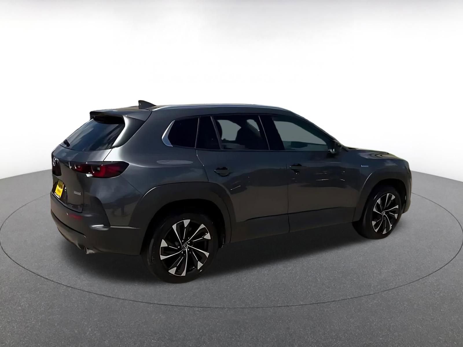 Thumbnail: 2025 Mazda CX-50 - 14