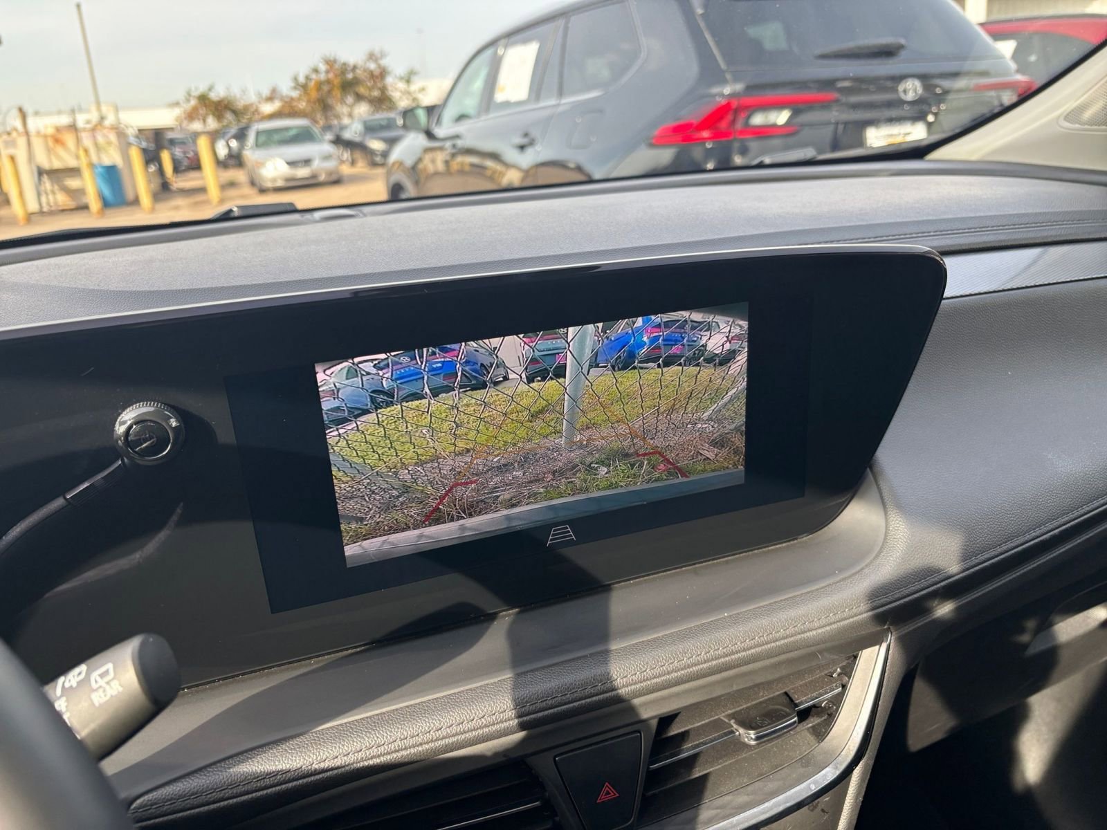 Thumbnail: 2025 Buick Encore GX - 17