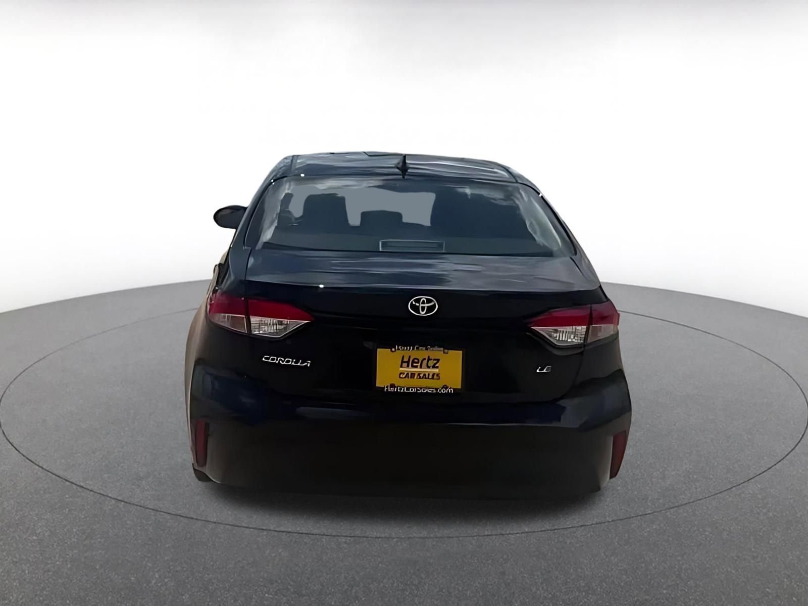 Thumbnail: 2025 Toyota Corolla - 10