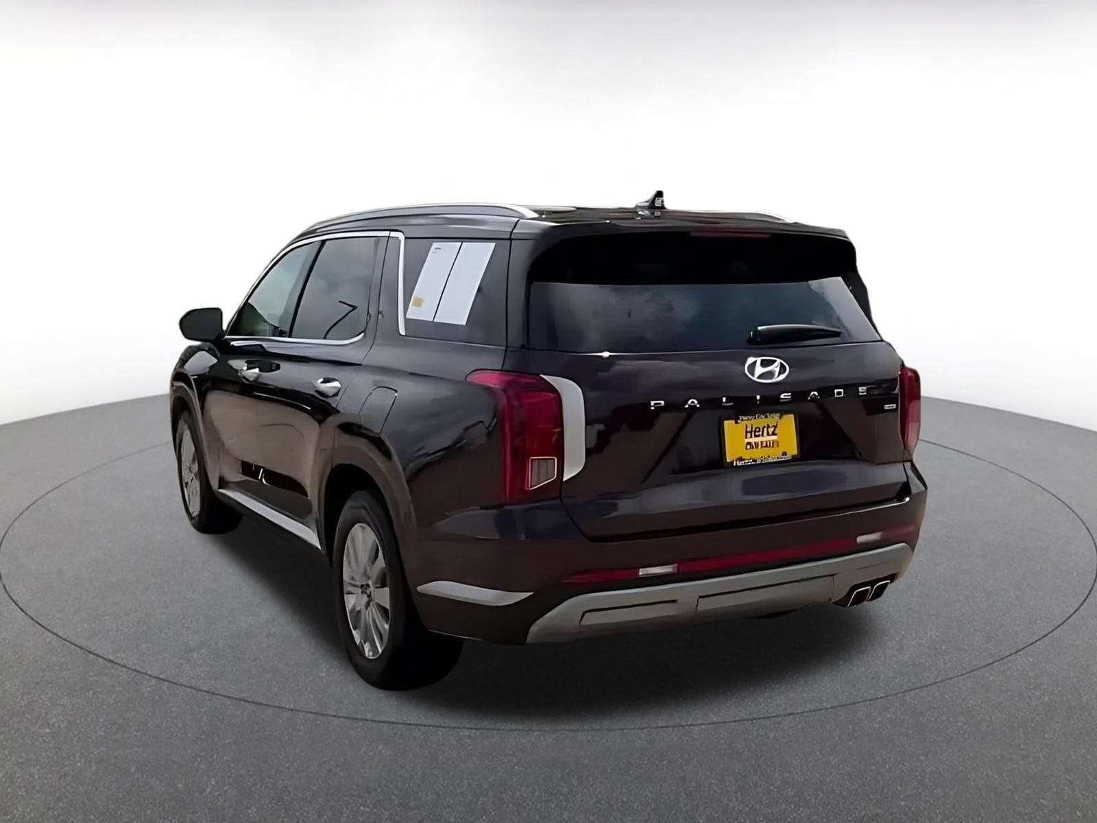 Thumbnail: 2025 Hyundai Palisade - 11