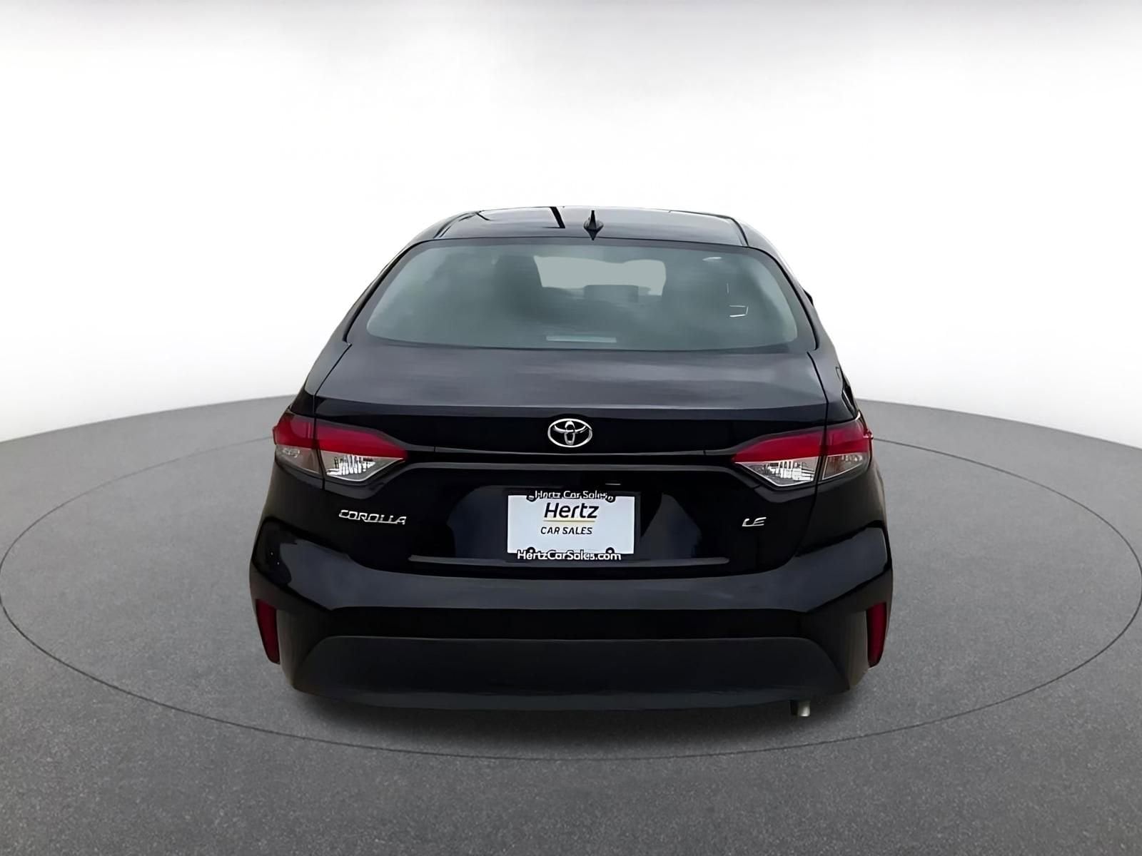 Thumbnail: 2023 Toyota Corolla - 12