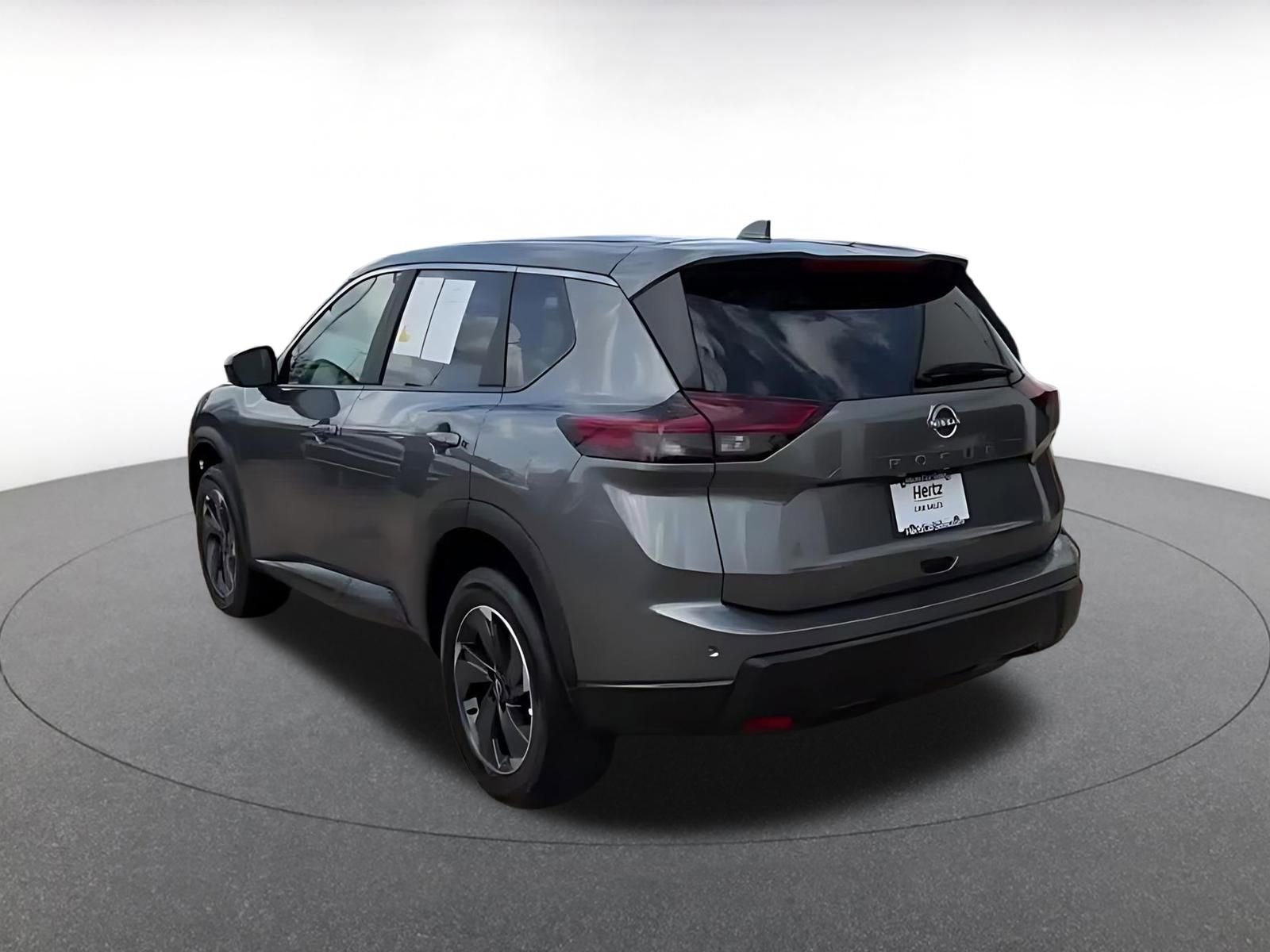 Thumbnail: 2025 Nissan Rogue - 11