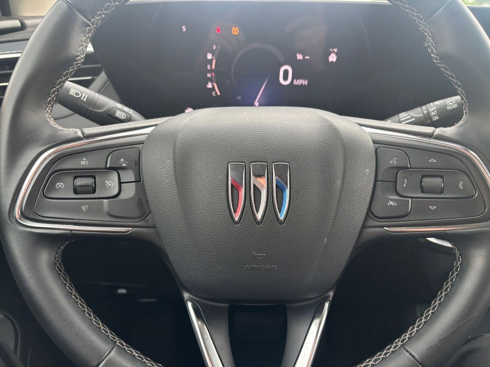 Thumbnail: 2025 Buick Encore GX - 27