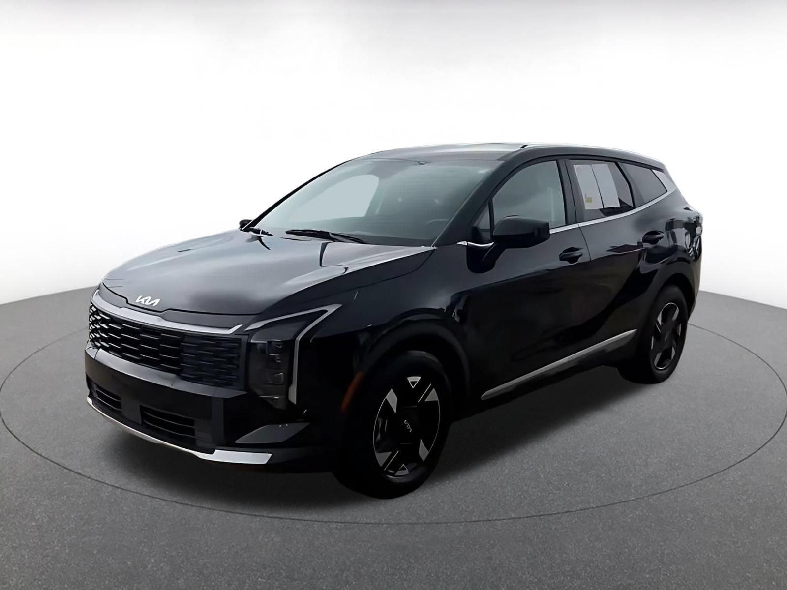 Thumbnail: 2026 Kia Sportage - 6