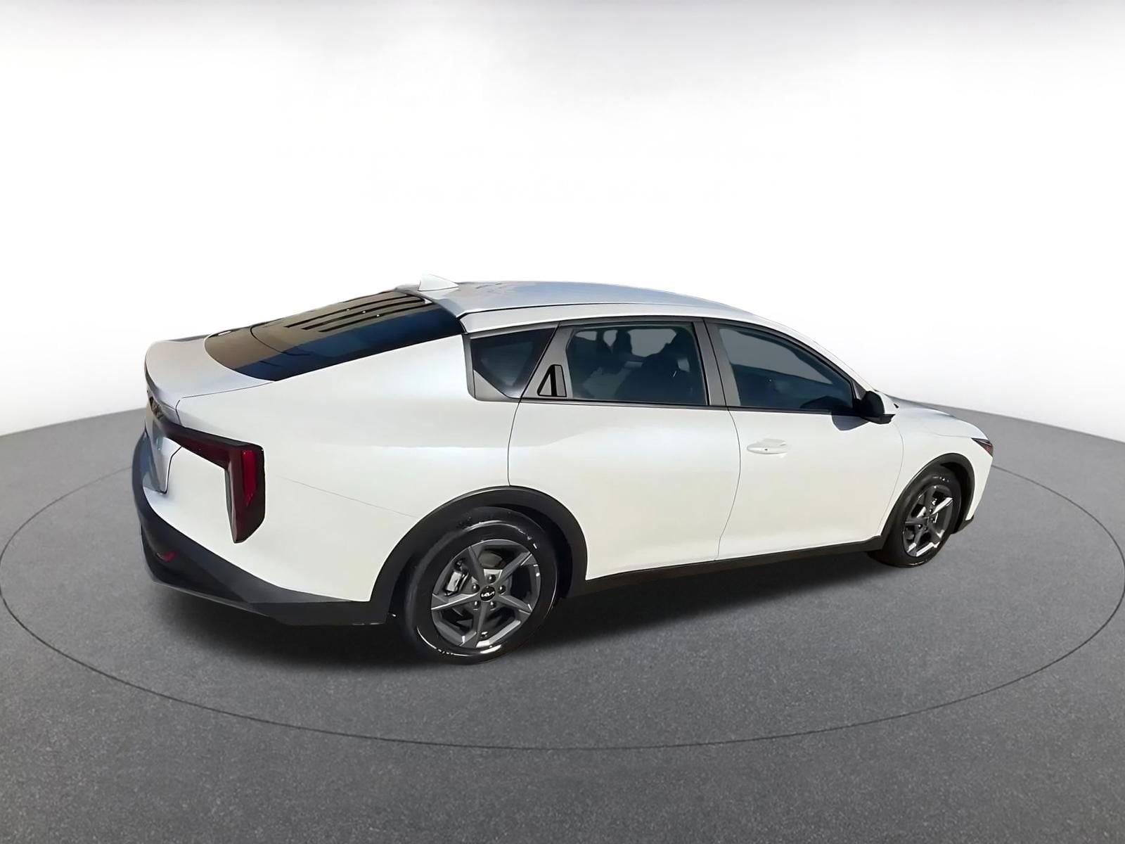 Thumbnail: 2025 Kia K4 - 15