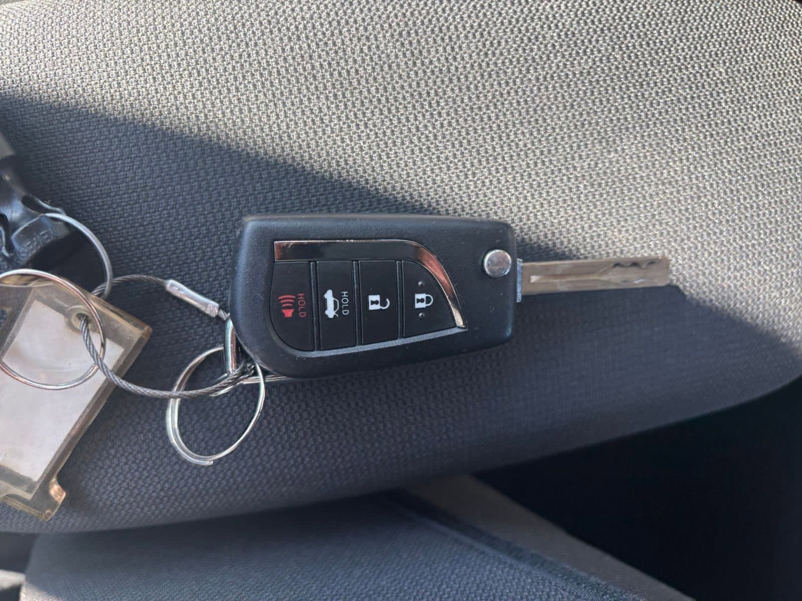 Thumbnail: 2024 Toyota Corolla - 22