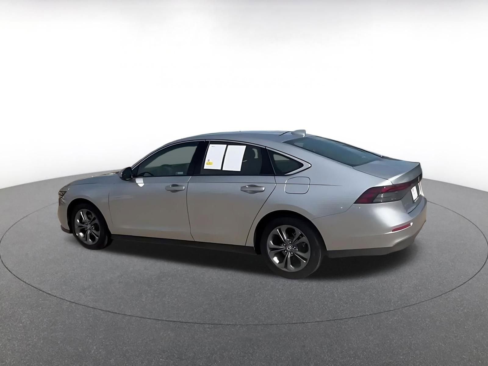 Thumbnail: 2024 Honda Accord - 12