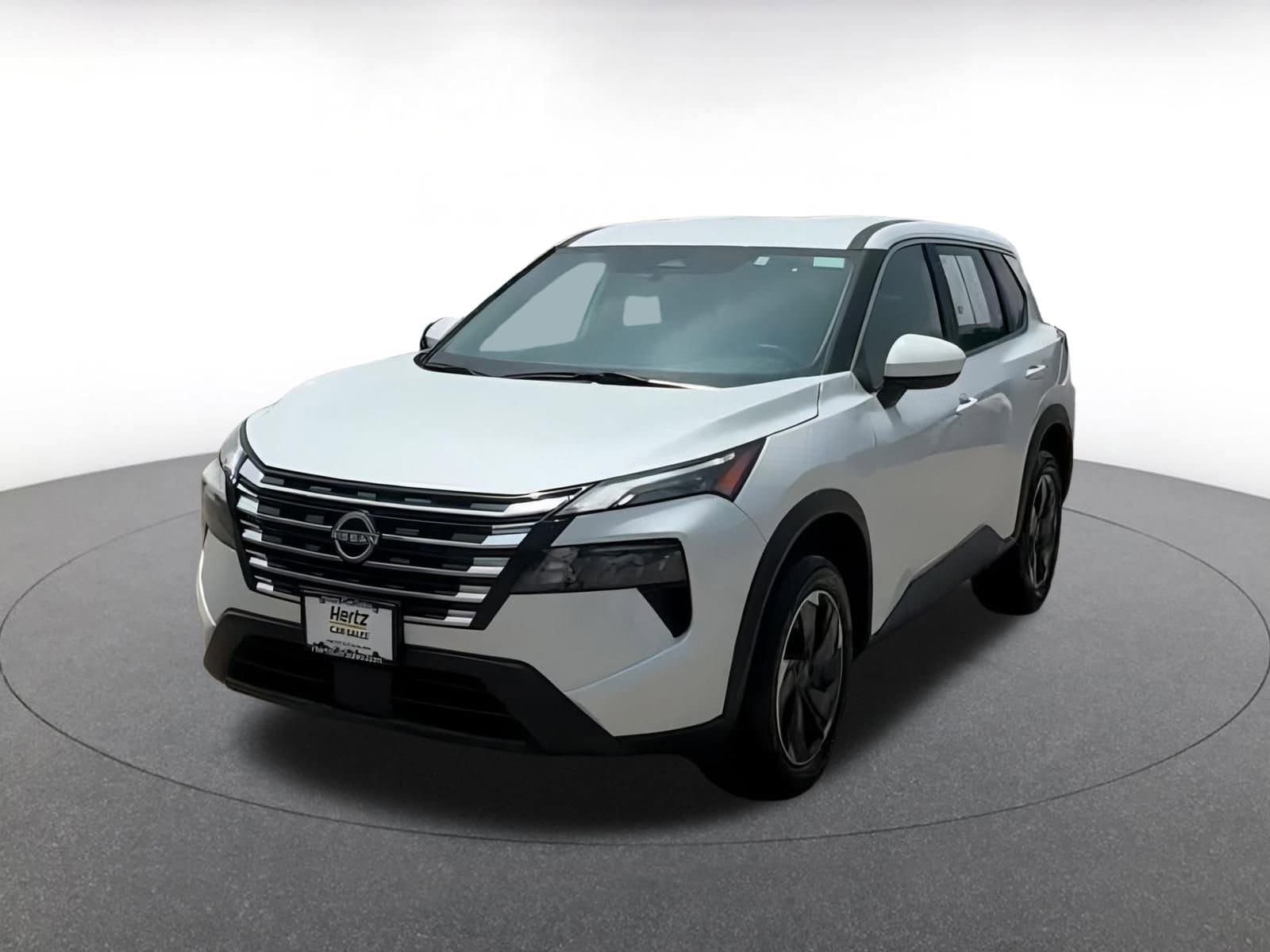 Thumbnail: 2024 Nissan Rogue - 6